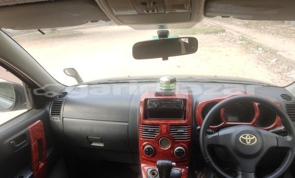 Buy Used 2007 Toyota Rush in Dhaka, Dhaka Buy Used 2007 Toyota Rush in Dhaka, Dhaka