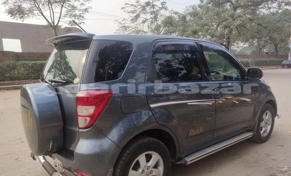 Buy Used 2007 Toyota Rush in Dhaka, Dhaka Buy Used 2007 Toyota Rush in Dhaka, Dhaka