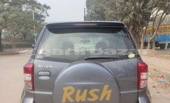 Buy Used 2007 Toyota Rush in Dhaka, Dhaka Buy Used 2007 Toyota Rush in Dhaka, Dhaka
