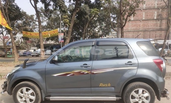 Buy Used 2007 Toyota Rush in Dhaka, Dhaka Buy Used 2007 Toyota Rush in Dhaka, Dhaka