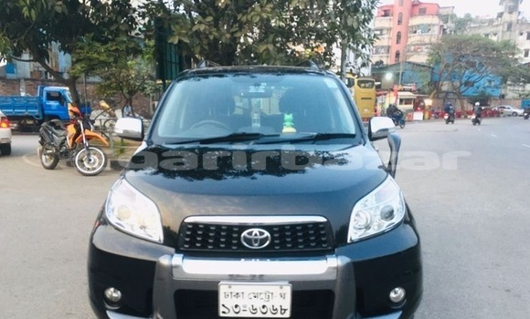 কেনা ব্যবহৃত Toyota Rush Black গাড়ী মধ্যে ঢাকা মধ্যে Dhaka কেনা ব্যবহৃত Toyota Rush Black গাড়ী মধ্যে ঢাকা মধ্যে Dhaka
