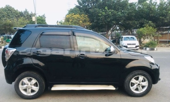 কেনা ব্যবহৃত Toyota Rush Black গাড়ী মধ্যে ঢাকা মধ্যে Dhaka কেনা ব্যবহৃত Toyota Rush Black গাড়ী মধ্যে ঢাকা মধ্যে Dhaka