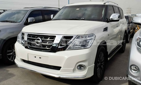 Buy Import 2014 Nissan Patrol in Import - Dubai, Bandarban Buy Import 2014 Nissan Patrol in Import - Dubai, Bandarban