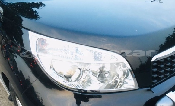 কেনা ব্যবহৃত Toyota Rush Black গাড়ী মধ্যে ঢাকা মধ্যে Dhaka কেনা ব্যবহৃত Toyota Rush Black গাড়ী মধ্যে ঢাকা মধ্যে Dhaka