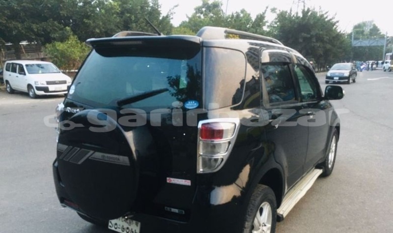 Big with watermark toyota rush dhaka dhaka 4221