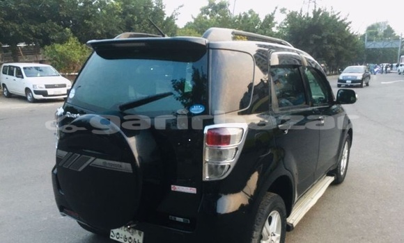 কেনা ব্যবহৃত Toyota Rush Black গাড়ী মধ্যে ঢাকা মধ্যে Dhaka কেনা ব্যবহৃত Toyota Rush Black গাড়ী মধ্যে ঢাকা মধ্যে Dhaka