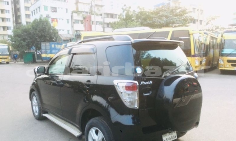 Big with watermark toyota rush dhaka dhaka 4221