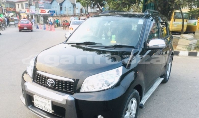 Big with watermark toyota rush dhaka dhaka 4221