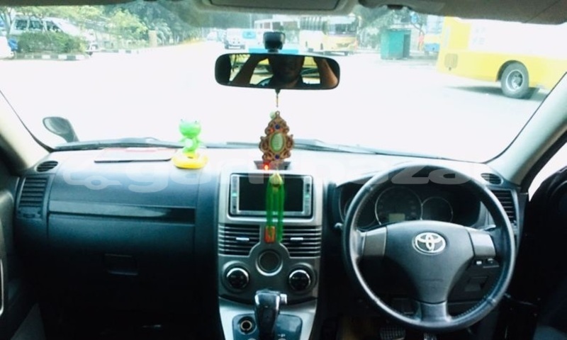 Big with watermark toyota rush dhaka dhaka 4221