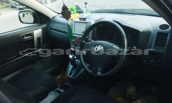 কেনা ব্যবহৃত Toyota Rush Black গাড়ী মধ্যে ঢাকা মধ্যে Dhaka কেনা ব্যবহৃত Toyota Rush Black গাড়ী মধ্যে ঢাকা মধ্যে Dhaka