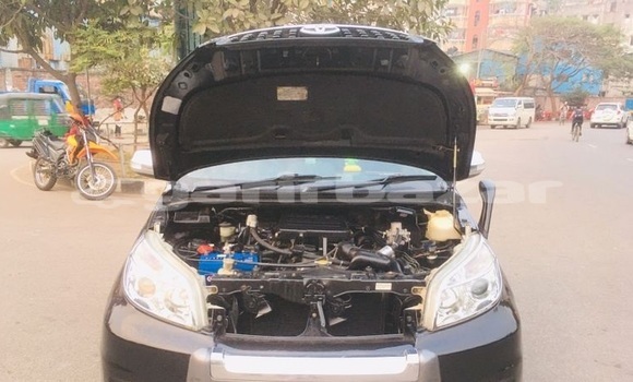 কেনা ব্যবহৃত Toyota Rush Black গাড়ী মধ্যে ঢাকা মধ্যে Dhaka কেনা ব্যবহৃত Toyota Rush Black গাড়ী মধ্যে ঢাকা মধ্যে Dhaka