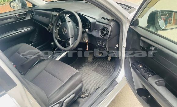 Buy Used 2016 Toyota Fielder in Dhaka, Dhaka Buy Used 2016 Toyota Fielder in Dhaka, Dhaka