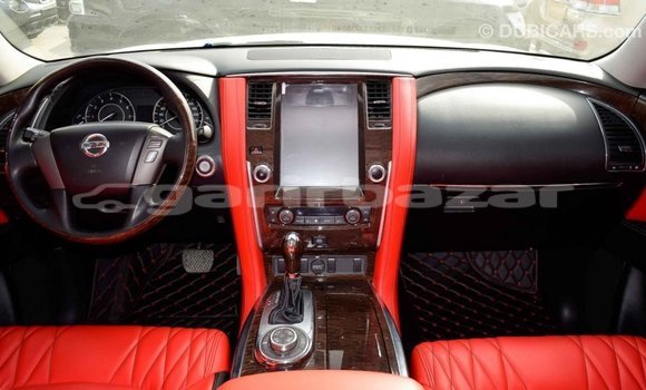 Buy Import 2014 Nissan Patrol in Import - Dubai, Bandarban Buy Import 2014 Nissan Patrol in Import - Dubai, Bandarban