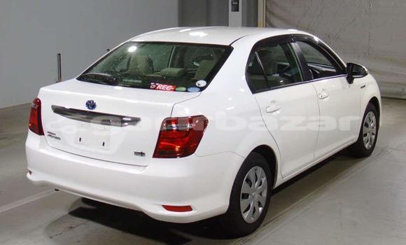 Buy New 2016 Toyota Axio in Dhaka, Dhaka Buy New 2016 Toyota Axio in Dhaka, Dhaka