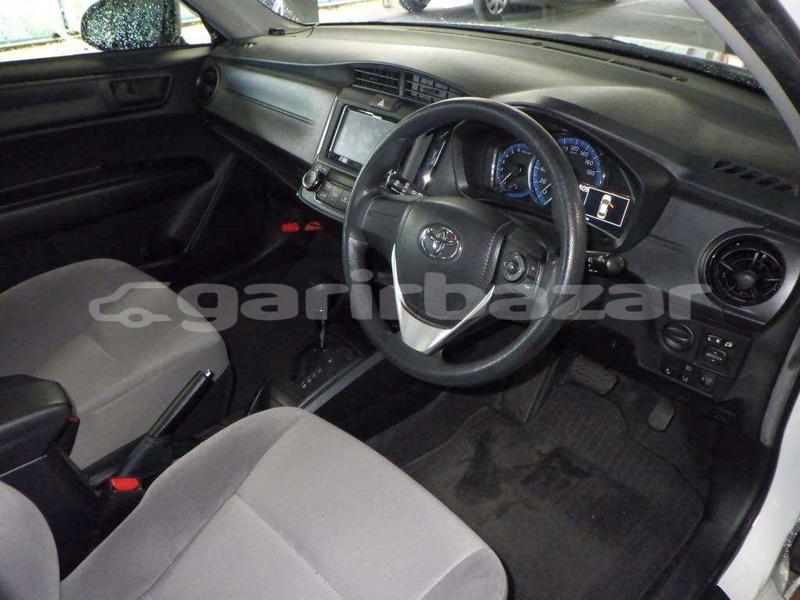 Big with watermark toyota axio dhaka dhaka 4224