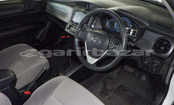 Buy New 2016 Toyota Axio in Dhaka, Dhaka Buy New 2016 Toyota Axio in Dhaka, Dhaka