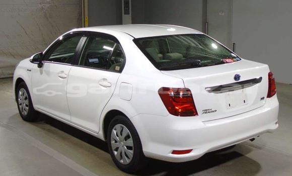 Buy New 2016 Toyota Axio in Dhaka, Dhaka Buy New 2016 Toyota Axio in Dhaka, Dhaka