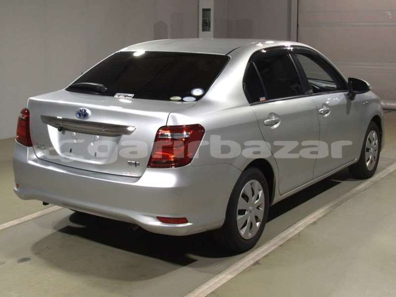 Big with watermark toyota axio dhaka dhaka 4225