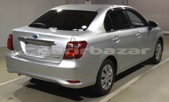 Buy New 2016 Toyota Axio in Dhaka, Dhaka Buy New 2016 Toyota Axio in Dhaka, Dhaka