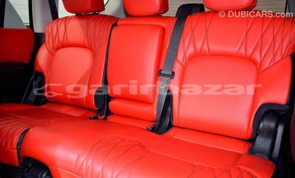 Buy Import 2014 Nissan Patrol in Import - Dubai, Bandarban Buy Import 2014 Nissan Patrol in Import - Dubai, Bandarban