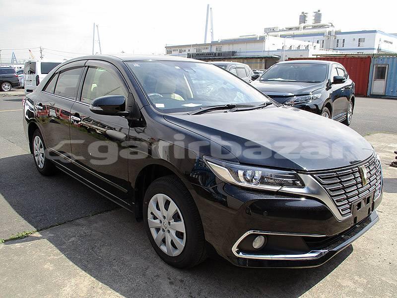 Big with watermark toyota premio dhaka dhaka 4227