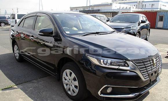 Buy New 2018 Toyota Premio in Dhaka, Dhaka