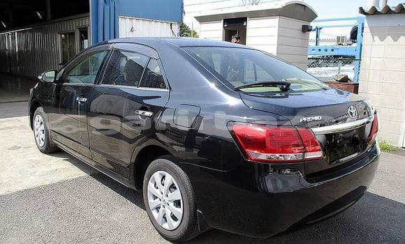 Buy New 2018 Toyota Premio in Dhaka, Dhaka Buy New 2018 Toyota Premio in Dhaka, Dhaka