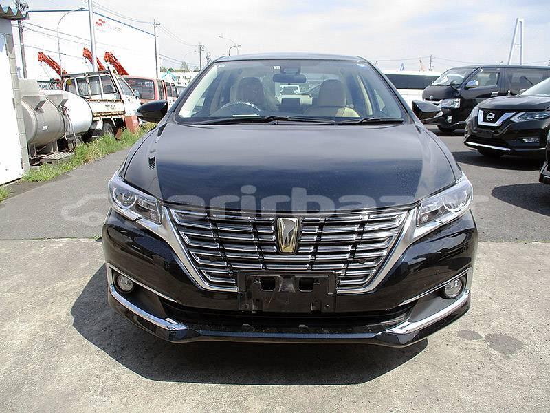 Big with watermark toyota premio dhaka dhaka 4227