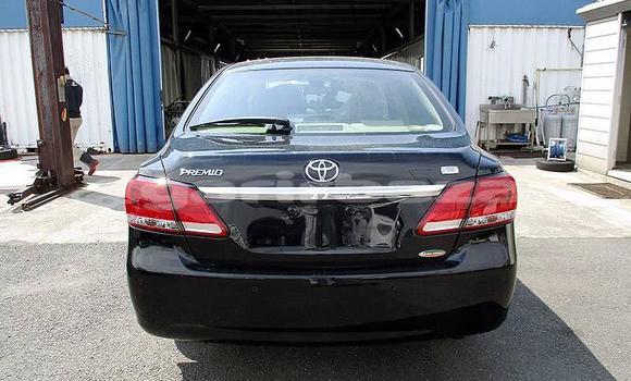 Buy New 2018 Toyota Premio in Dhaka, Dhaka Buy New 2018 Toyota Premio in Dhaka, Dhaka