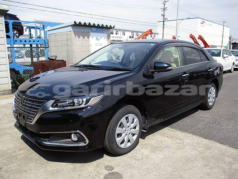 Big with watermark toyota premio dhaka dhaka 4227