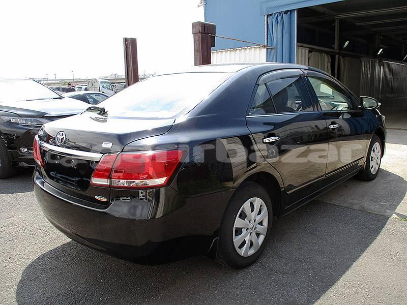 Big with watermark toyota premio dhaka dhaka 4227