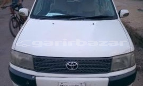 Buy Used 2004 Toyota Probox in Dhaka, Dhaka Buy Used 2004 Toyota Probox in Dhaka, Dhaka