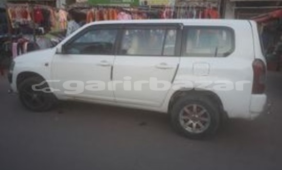 Buy Used 2004 Toyota Probox in Dhaka, Dhaka Buy Used 2004 Toyota Probox in Dhaka, Dhaka