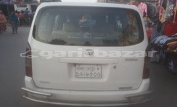 Buy Used 2004 Toyota Probox in Dhaka, Dhaka Buy Used 2004 Toyota Probox in Dhaka, Dhaka