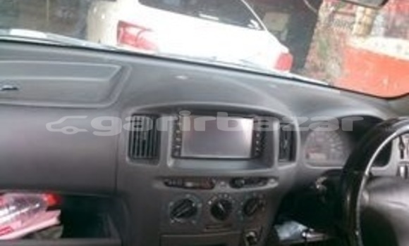 Buy Used 2004 Toyota Probox in Dhaka, Dhaka Buy Used 2004 Toyota Probox in Dhaka, Dhaka