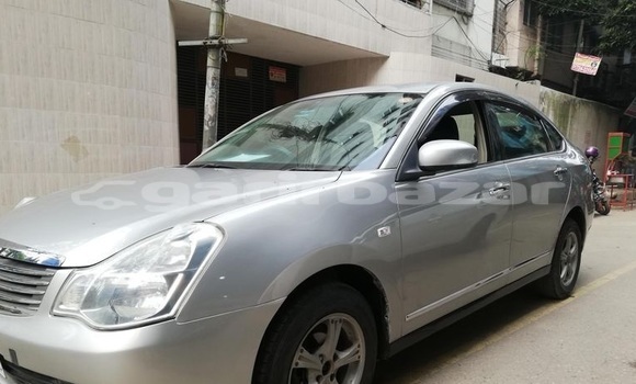 কেনা ব্যবহৃত Nissan Bluebird Sylphy Silver গাড়ী মধ্যে ঢাকা মধ্যে Dhaka কেনা ব্যবহৃত Nissan Bluebird Sylphy Silver গাড়ী মধ্যে ঢাকা মধ্যে Dhaka