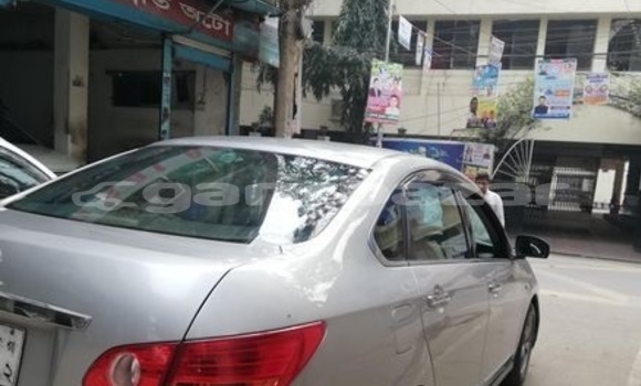কেনা ব্যবহৃত Nissan Bluebird Sylphy Silver গাড়ী মধ্যে ঢাকা মধ্যে Dhaka কেনা ব্যবহৃত Nissan Bluebird Sylphy Silver গাড়ী মধ্যে ঢাকা মধ্যে Dhaka