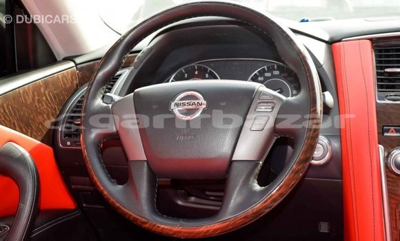 Buy Import 2014 Nissan Patrol in Import - Dubai, Bandarban Buy Import 2014 Nissan Patrol in Import - Dubai, Bandarban