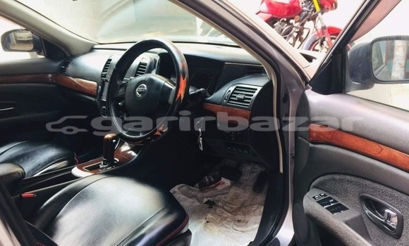 কেনা ব্যবহৃত Nissan Bluebird Sylphy Silver গাড়ী মধ্যে ঢাকা মধ্যে Dhaka কেনা ব্যবহৃত Nissan Bluebird Sylphy Silver গাড়ী মধ্যে ঢাকা মধ্যে Dhaka