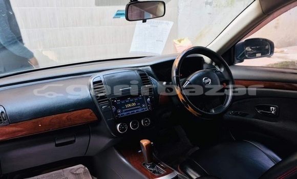 কেনা ব্যবহৃত Nissan Bluebird Sylphy Silver গাড়ী মধ্যে ঢাকা মধ্যে Dhaka কেনা ব্যবহৃত Nissan Bluebird Sylphy Silver গাড়ী মধ্যে ঢাকা মধ্যে Dhaka