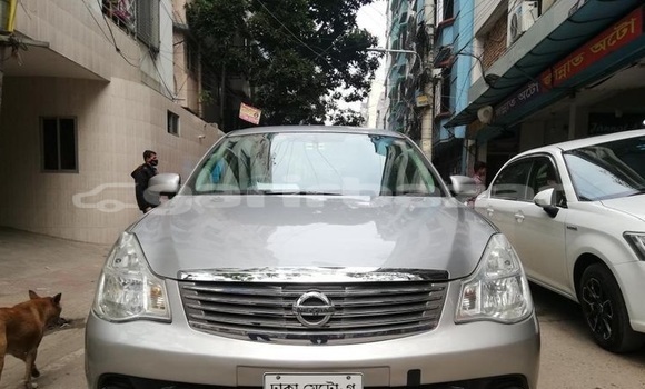 কেনা ব্যবহৃত Nissan Bluebird Sylphy Silver গাড়ী মধ্যে ঢাকা মধ্যে Dhaka কেনা ব্যবহৃত Nissan Bluebird Sylphy Silver গাড়ী মধ্যে ঢাকা মধ্যে Dhaka