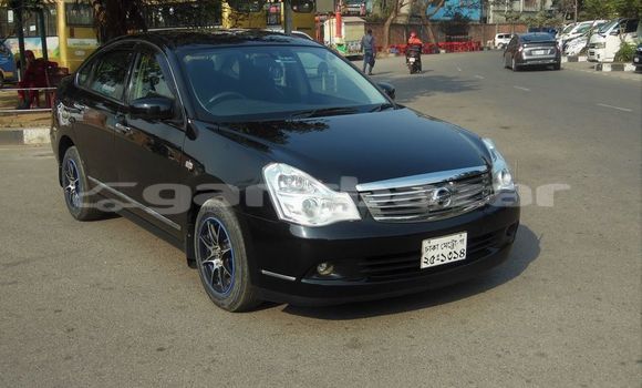 Buy Used 2006 Nissan Bluebird Sylphy in Dhaka, Dhaka Buy Used 2006 Nissan Bluebird Sylphy in Dhaka, Dhaka
