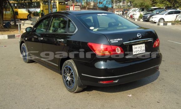 Buy Used 2006 Nissan Bluebird Sylphy in Dhaka, Dhaka Buy Used 2006 Nissan Bluebird Sylphy in Dhaka, Dhaka