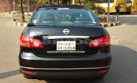 Buy Used 2006 Nissan Bluebird Sylphy in Dhaka, Dhaka Buy Used 2006 Nissan Bluebird Sylphy in Dhaka, Dhaka