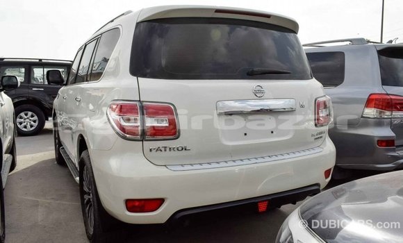 Buy Import 2014 Nissan Patrol in Import - Dubai, Bandarban Buy Import 2014 Nissan Patrol in Import - Dubai, Bandarban