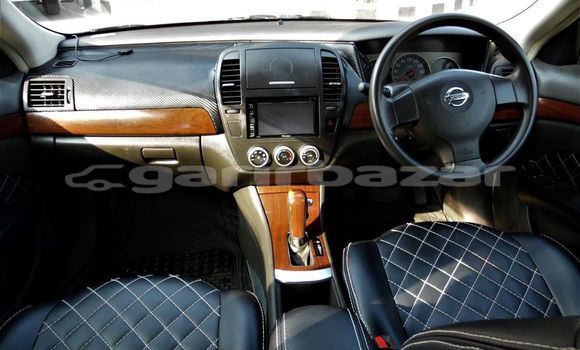 Buy Used 2006 Nissan Bluebird Sylphy in Dhaka, Dhaka Buy Used 2006 Nissan Bluebird Sylphy in Dhaka, Dhaka