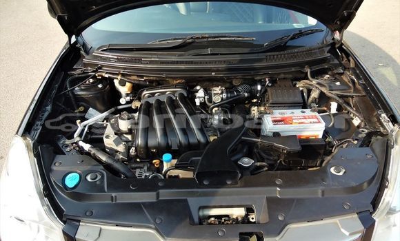 Buy Used 2006 Nissan Bluebird Sylphy in Dhaka, Dhaka Buy Used 2006 Nissan Bluebird Sylphy in Dhaka, Dhaka