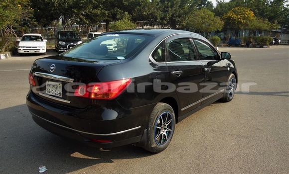 Buy Used 2006 Nissan Bluebird Sylphy in Dhaka, Dhaka Buy Used 2006 Nissan Bluebird Sylphy in Dhaka, Dhaka