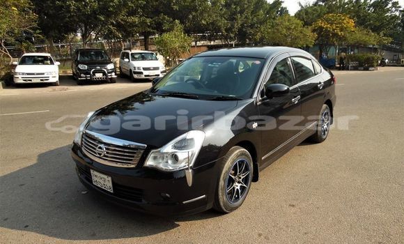 Buy Used 2006 Nissan Bluebird Sylphy in Dhaka, Dhaka Buy Used 2006 Nissan Bluebird Sylphy in Dhaka, Dhaka
