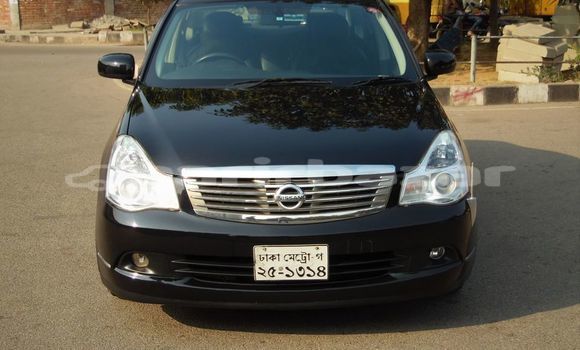 Buy Used 2006 Nissan Bluebird Sylphy in Dhaka, Dhaka Buy Used 2006 Nissan Bluebird Sylphy in Dhaka, Dhaka